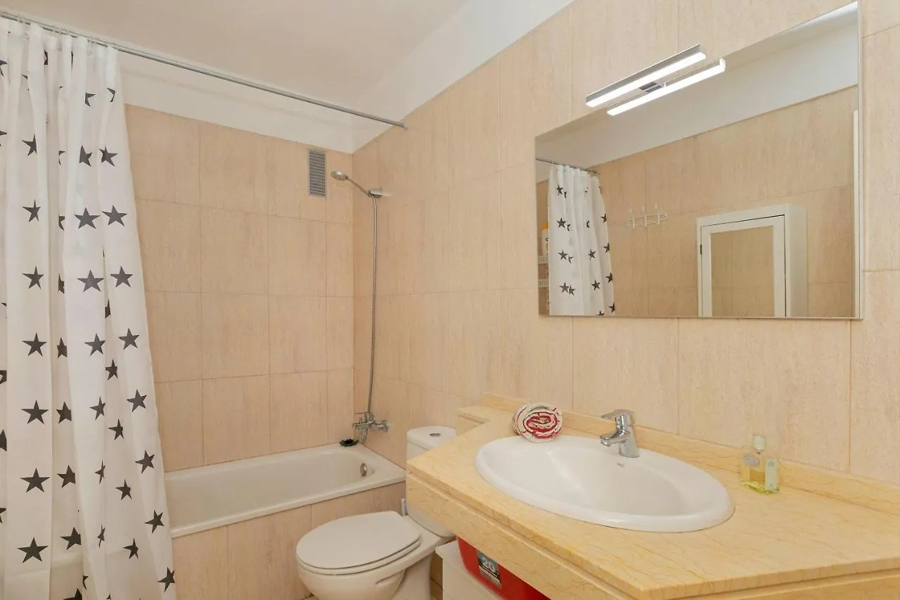 Centrico Primera Linea Del Mar Puerto de Santiago  Apartment Puerto de Santiago (Tenerife)