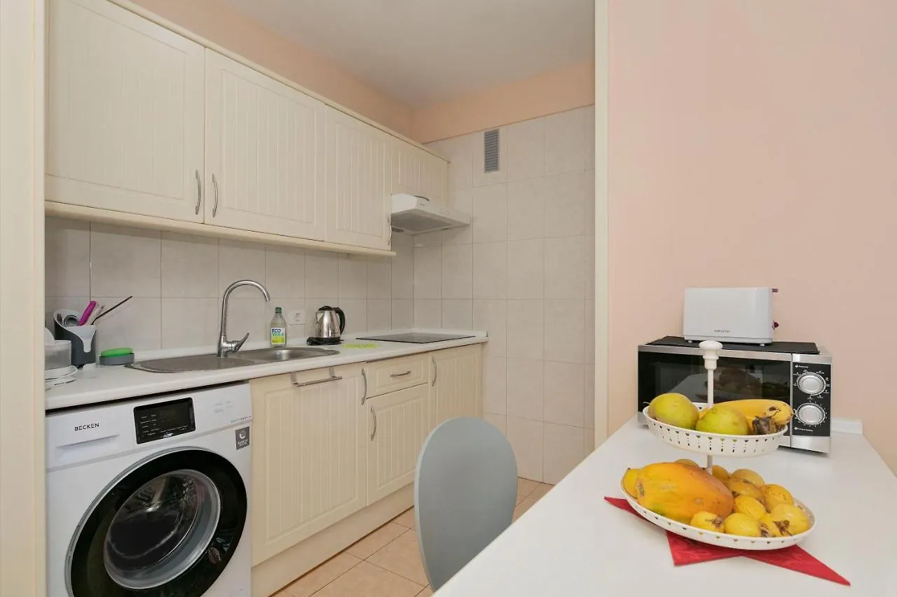 Centrico Primera Linea Del Mar Puerto de Santiago  Apartment