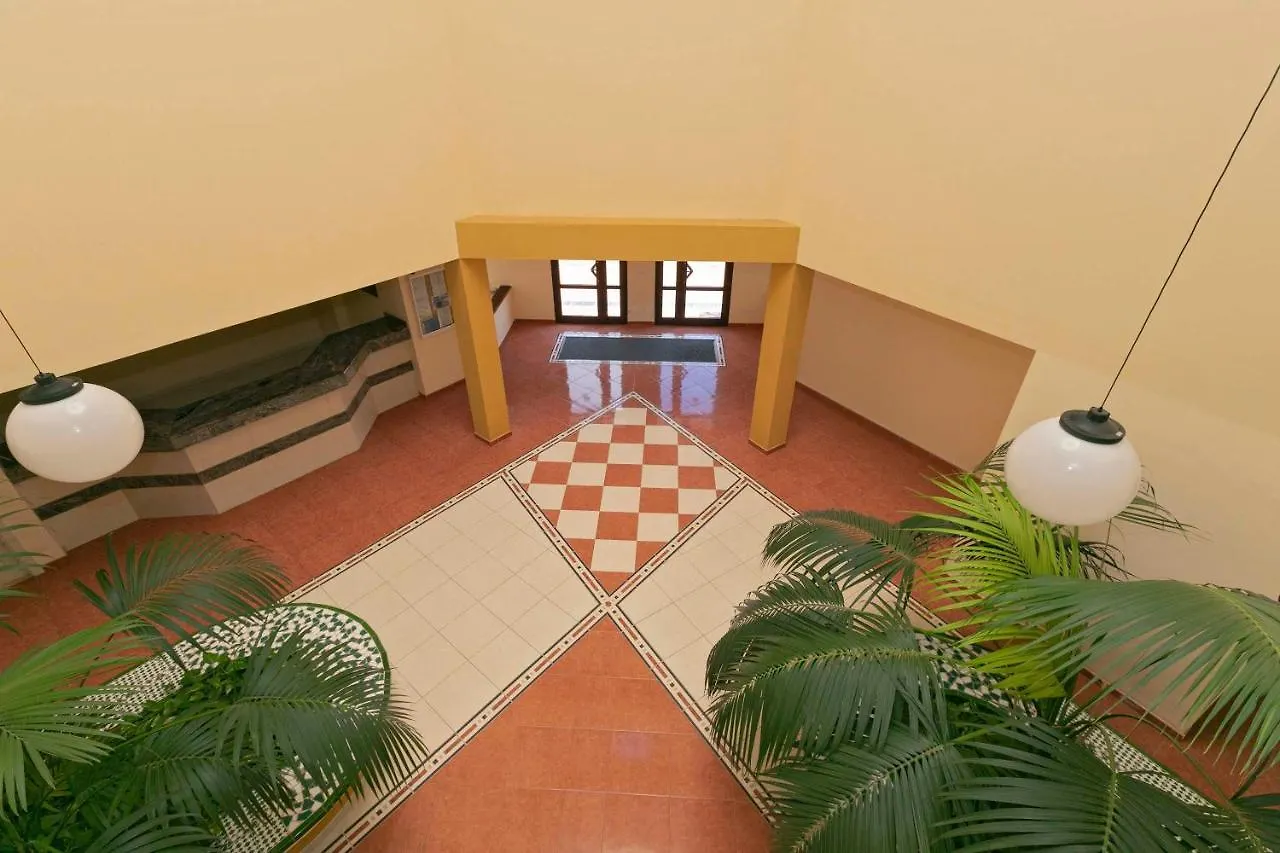 Centrico Primera Linea Del Mar Puerto de Santiago  Apartment Puerto de Santiago (Tenerife)