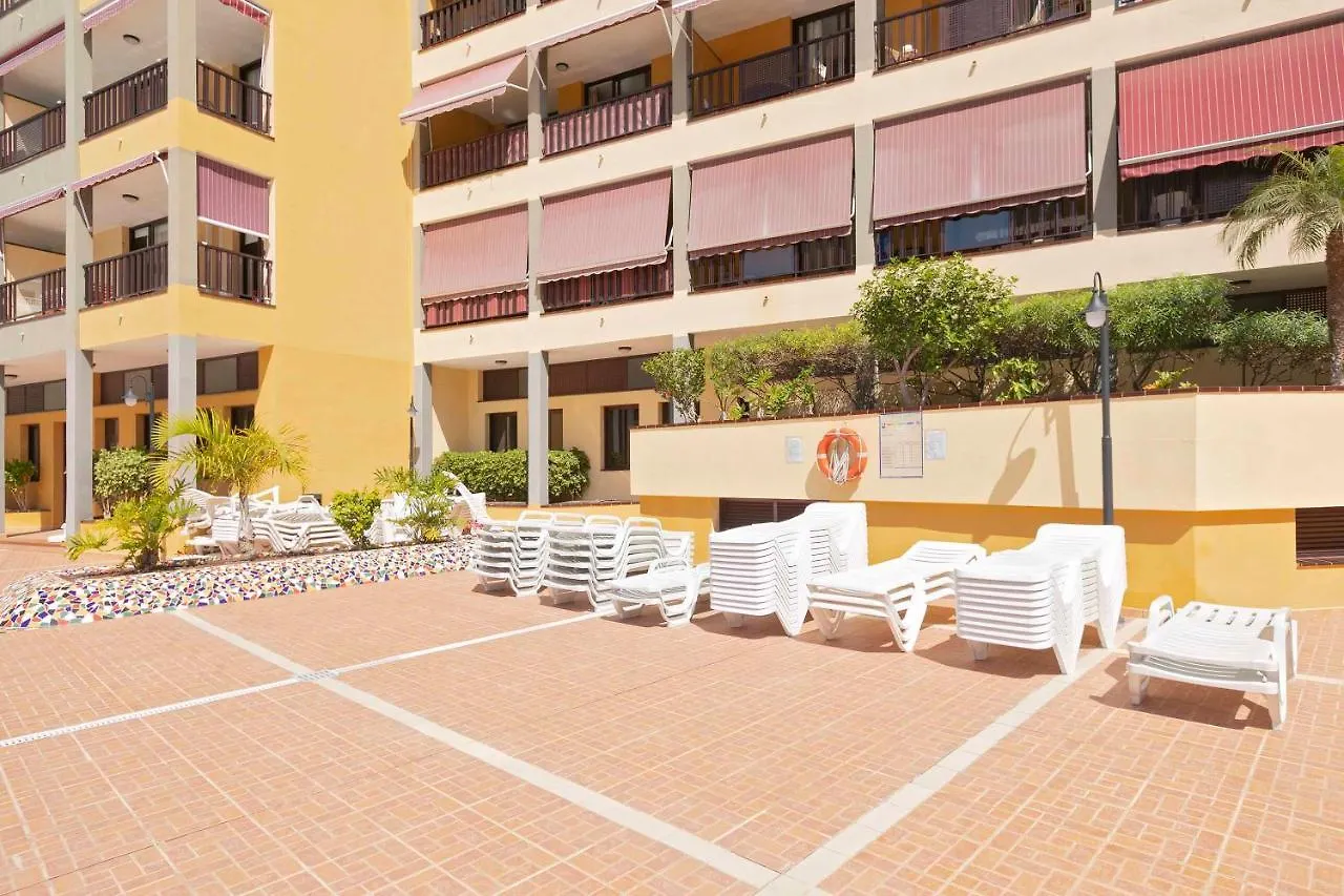 Tenerife mejor clima, sitio privilegiado Puerto de Santiago  España