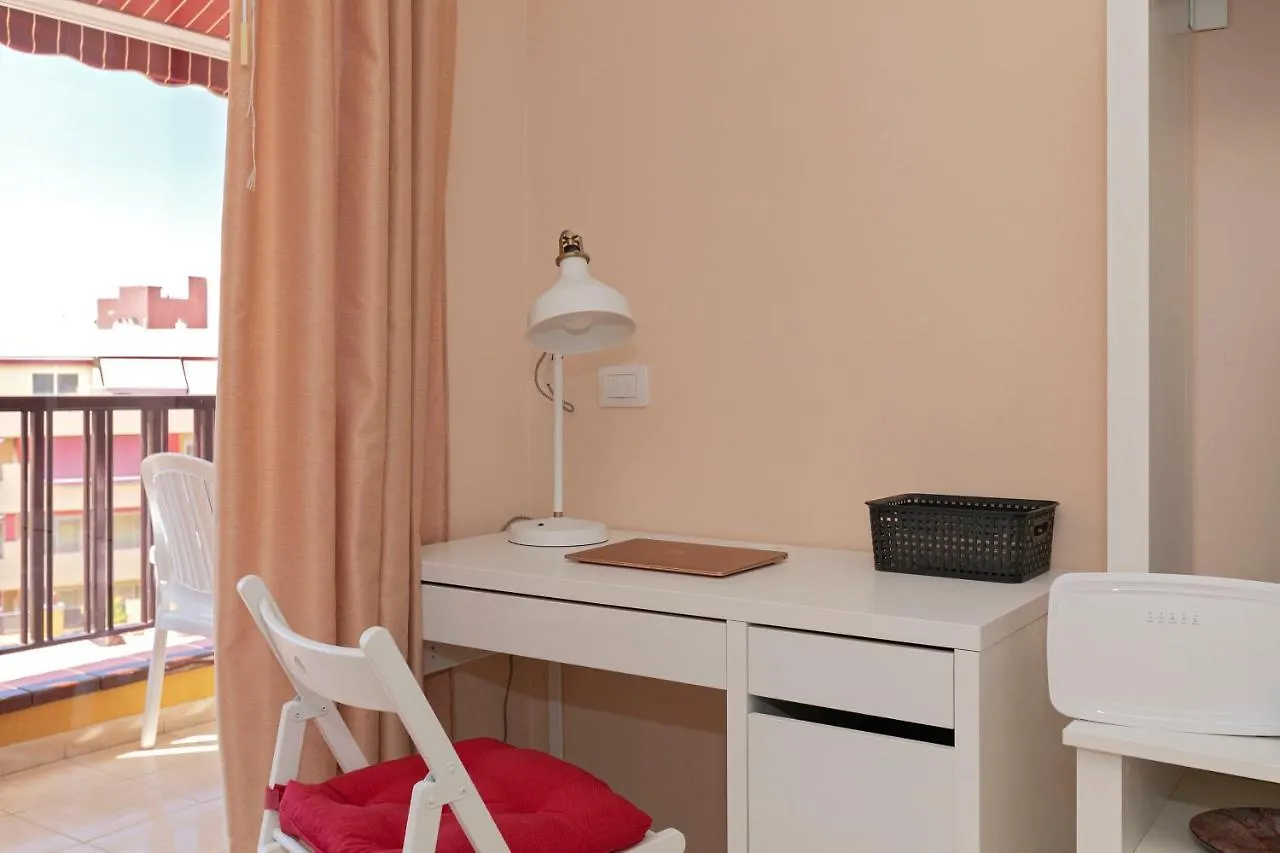 Apartamento Tenerife mejor clima, sitio privilegiado Puerto de Santiago
