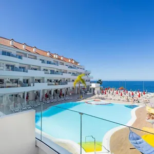 Sholeo Gigantes (adults Only) Hotel
